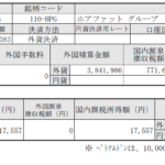 株式配当！-ホアファットグループ(ベトナム株)190708