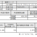 インドネシア株配当!バンクラヤットインドネシア(BBRI)_200319